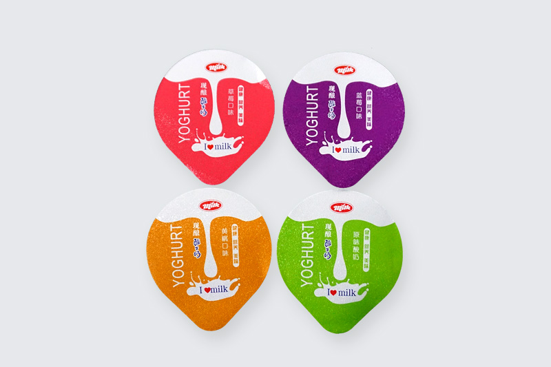 酸(suān)奶紙杯(bei)，酸奶杯(bēi)，紙杯，鮮(xian)奶紙杯(bēi)